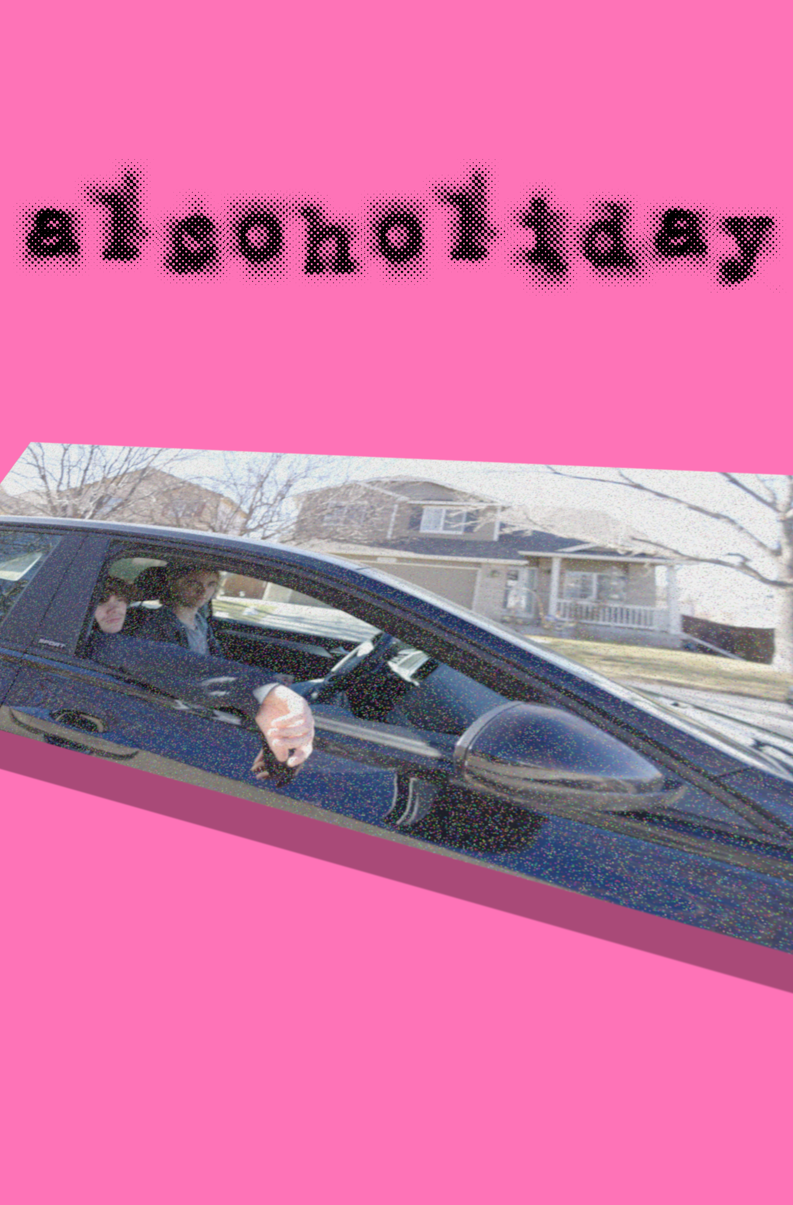 Alcoholiday Poster 2